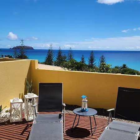 Thelighthouse Porto Santo Apartment Exterior photo