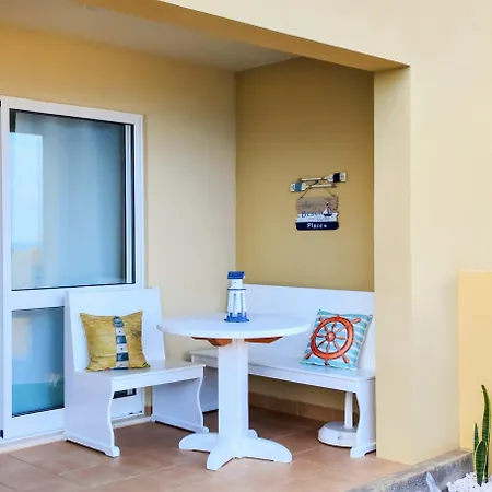Thelighthouse Porto Santo Apartment Exterior photo