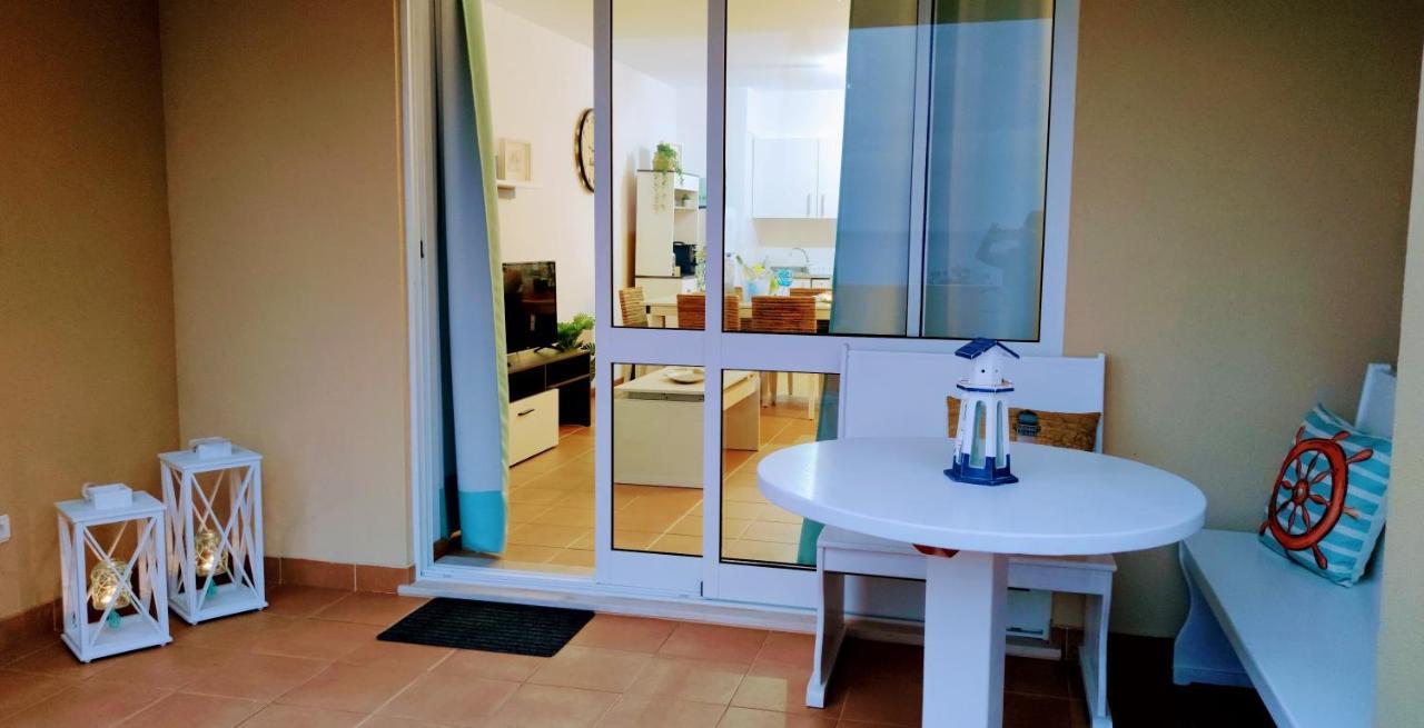 Thelighthouse Appartement *