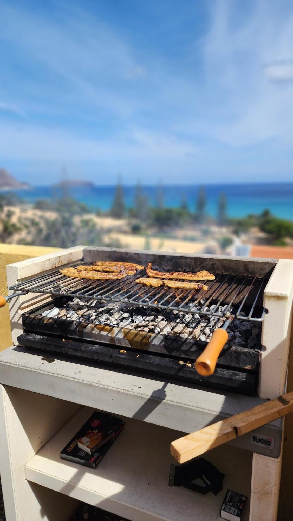 Appartement Thelighthouse Porto Santo