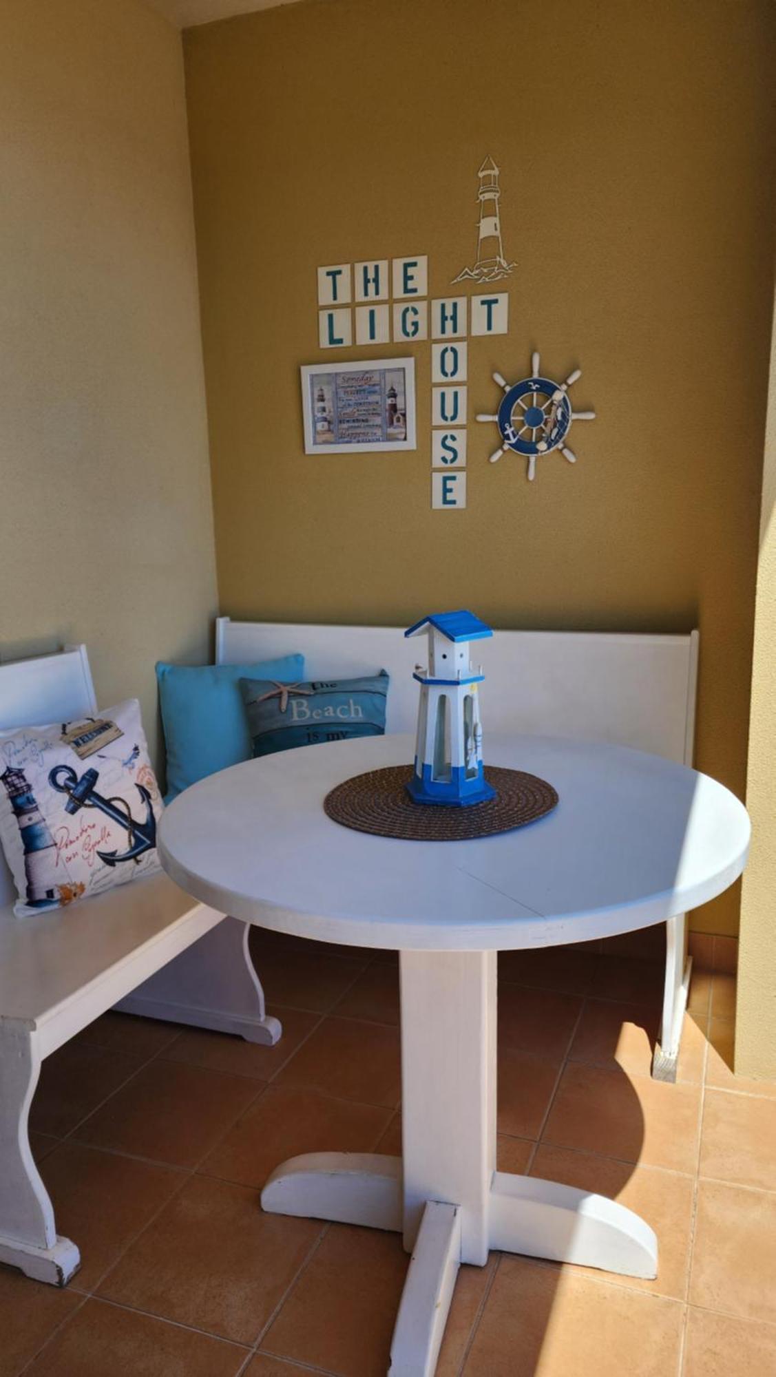 Appartement Thelighthouse Porto Santo