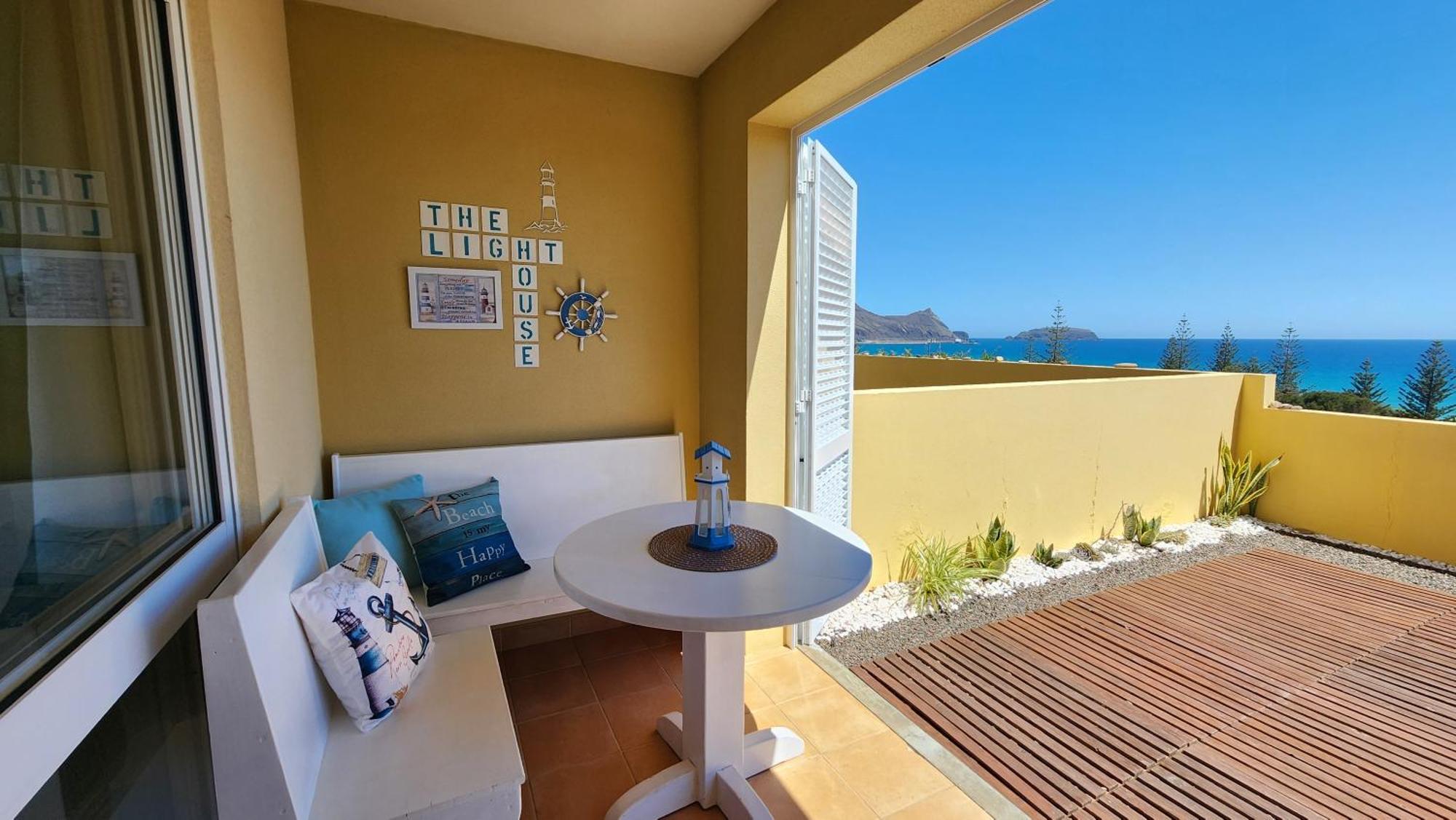 Thelighthouse Appartement