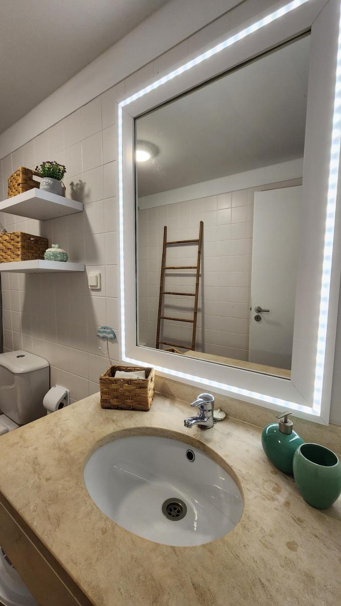 Thelighthouse Appartement Porto Santo